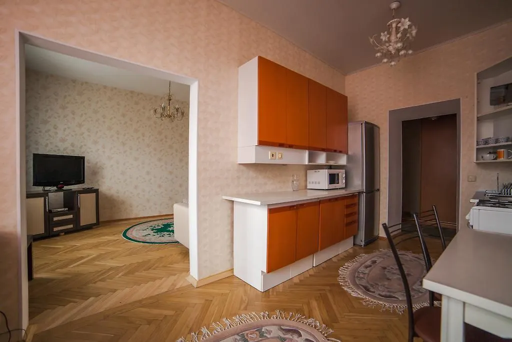 Апартаменты VIP House на проспекте Независимости, 38 Минск Беларусь