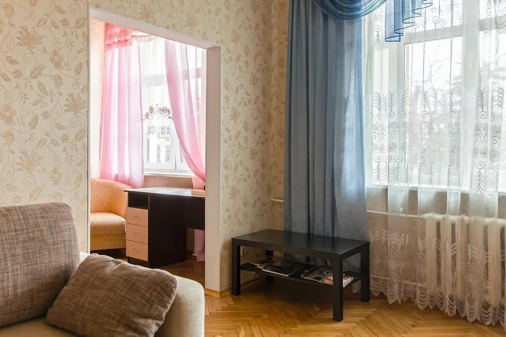 Апартаменты VIP House на проспекте Независимости, 38 Минск 0*,