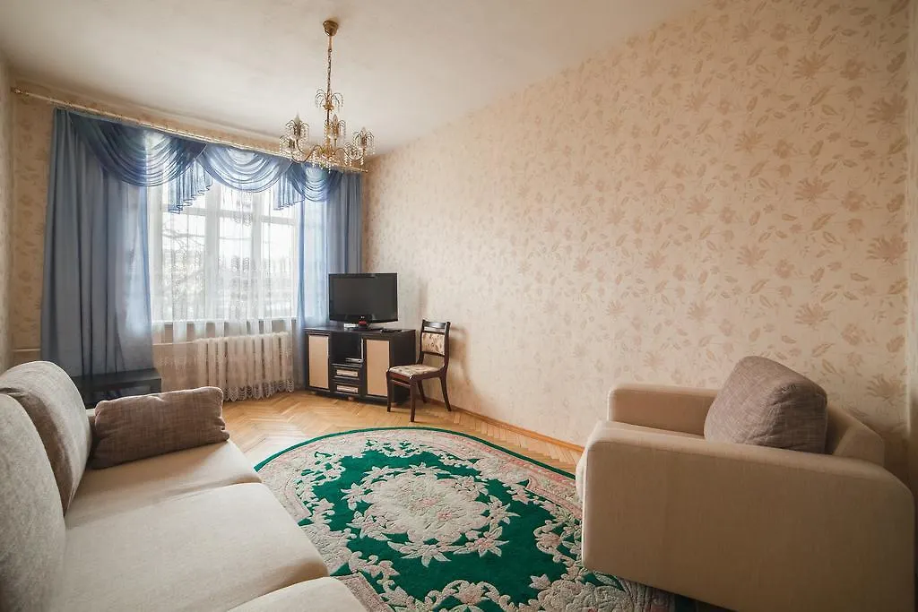 Апартаменты VIP House на проспекте Независимости, 38 Минск