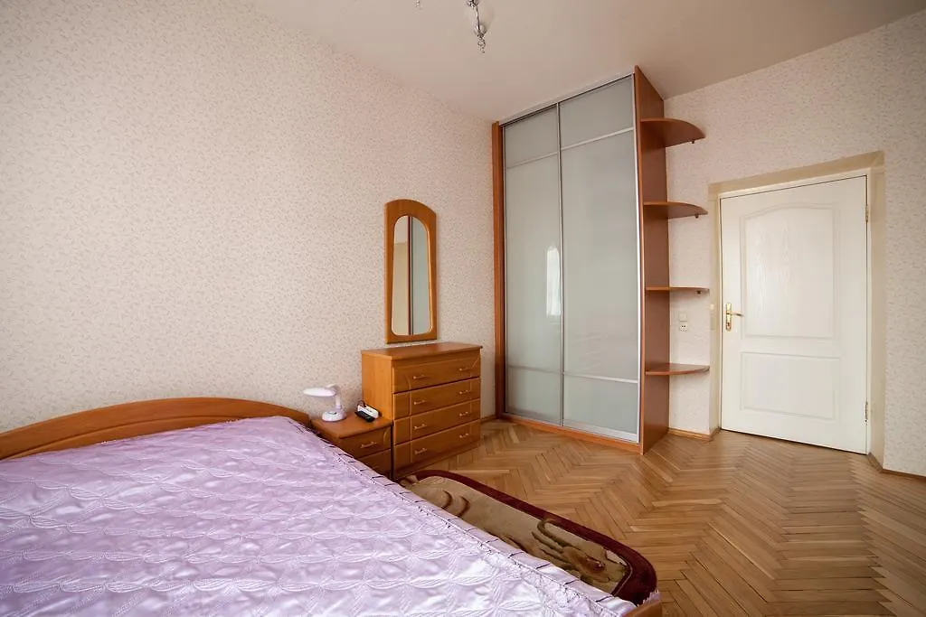Апартаменты VIP House на проспекте Независимости, 38 Минск