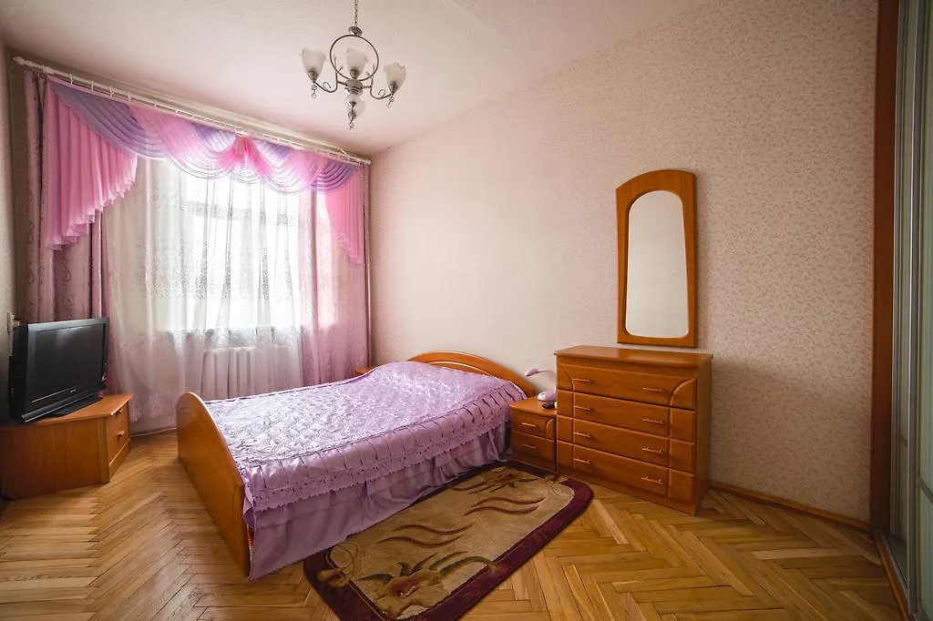 Апартаменты VIP House на проспекте Независимости, 38 Минск Беларусь