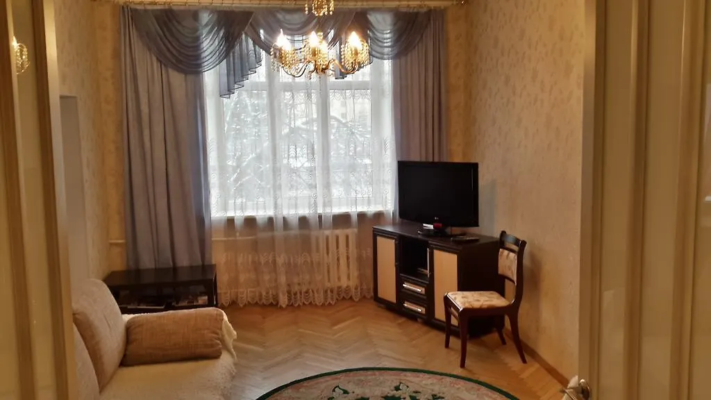 Апартаменты VIP House на проспекте Независимости, 38 Минск Беларусь