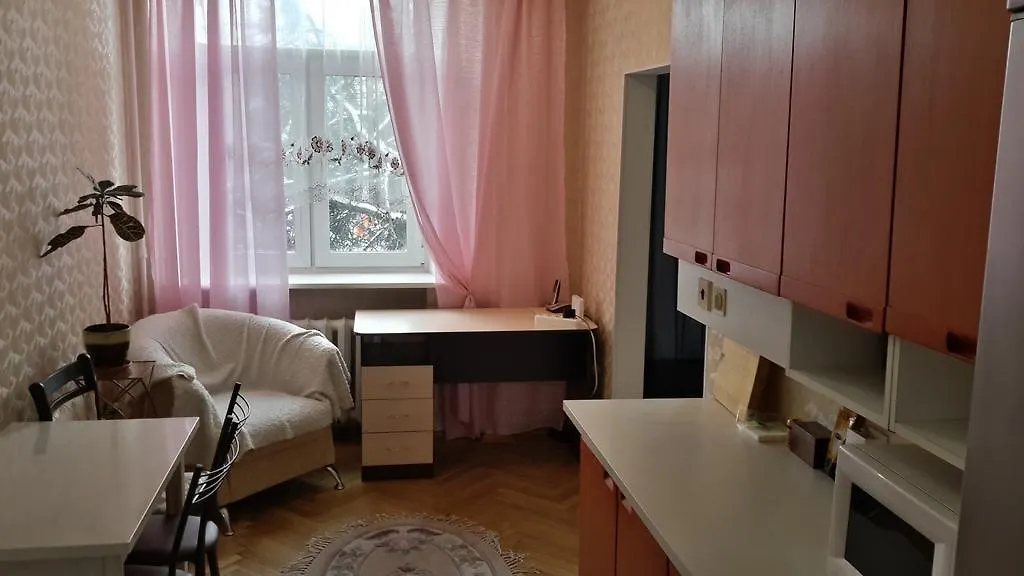 Апартаменты VIP House на проспекте Независимости, 38 Минск 0*,  Беларусь